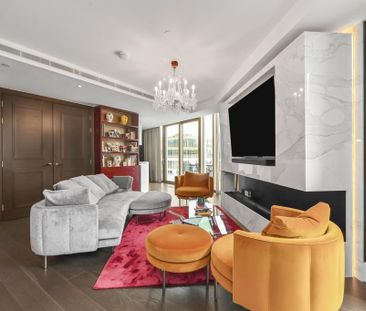 3 bedroom apartment to rent - Photo 3