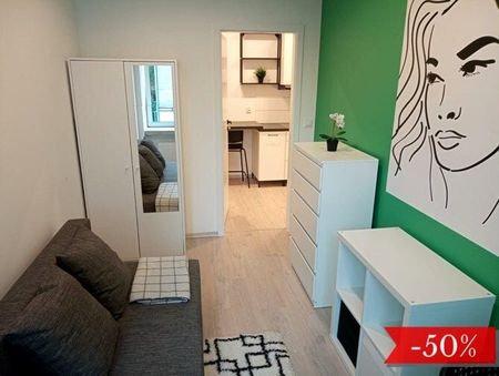 Pokój, ul. Zielona - Zdjęcie 3