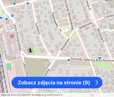 Gdańsk, Przymorze Małe, Słowiańska, mieszkanie, do wynajęcia, 1 pokój – zdjęcie 1