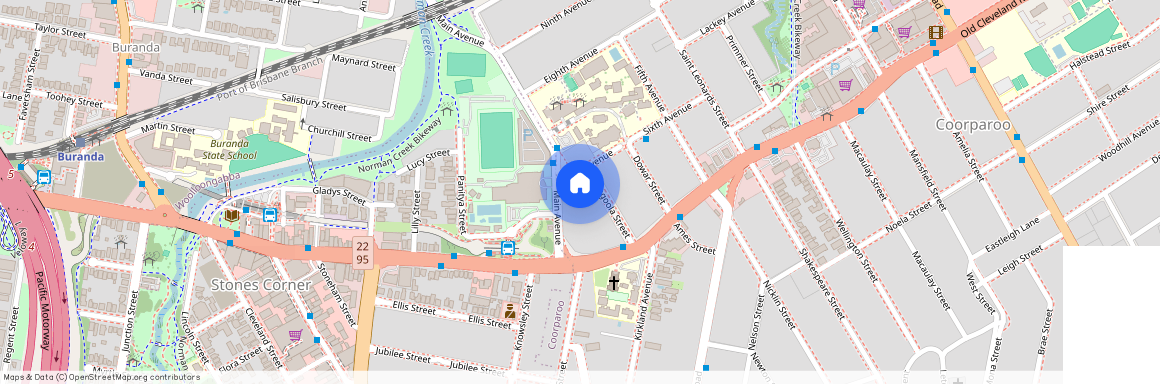 24 Baragoola Street, Qld 4151, Coorparoo