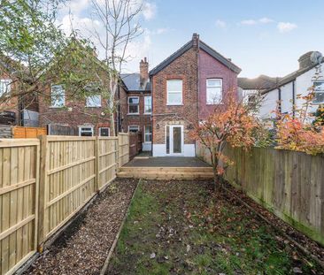 2 bedroom terraced house to rent - Photo 6