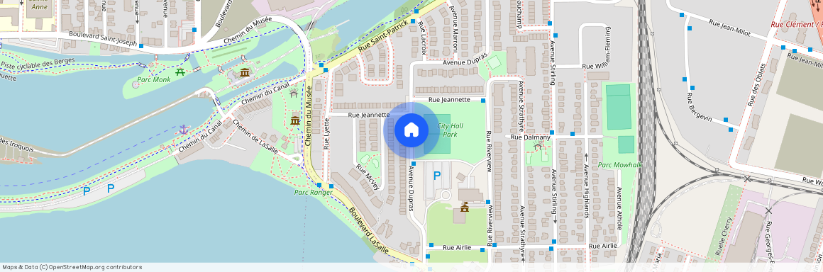 9893 Boul. LaSalle, Kanada, Lasalle