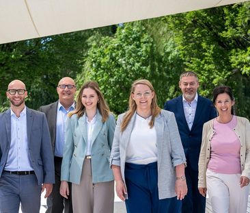 Kleine Wohnung voll Möbliert - Ablösefrei! - Foto 5