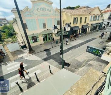 Appartement à louer 2 pièces 32.22m² - Photo 3