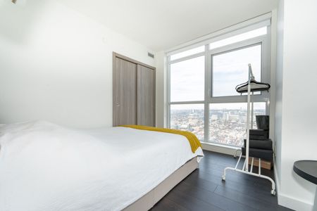 For Lease - 38 Widmer Street Unit# 4801, Toronto, Ontario - Photo 4