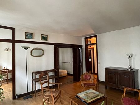 Location appartement 3 pièces, 51.81m², Paris 11 - Photo 2