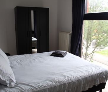 Klaas van Reeuwijkstraat 1 - Photo 6