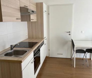 Modernes Wohnen in unmittelbarer Nähe zur U1 Kagraner Platz - Photo 3