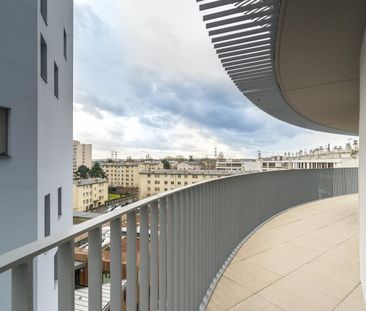 location Appartement T3 DE 68.1m² À MASSY - Photo 4