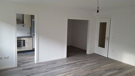 Schicke Single-Wohnung mit Einbauküche in Meerbusch-Büderich - Foto 3