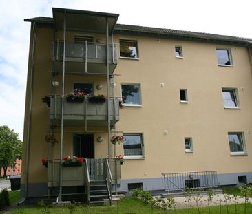 1-Zimmer-Wohnung in Gelsenkirchen Erle - Photo 4