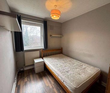 Scoulding House, Mellish Street, London, E14 - Photo 2