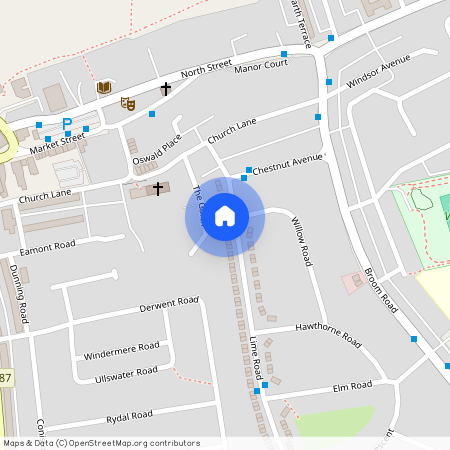 102 Lime Road, Ferryhill DL17