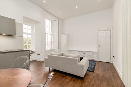 3 Bed Flat, Heriot Row, EH3 - Photo 4