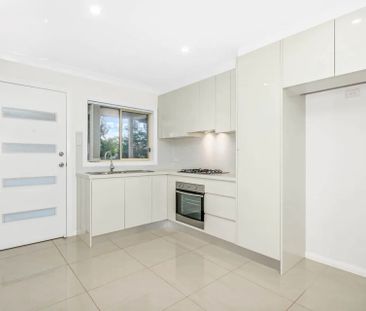 Modern Granny Flat! - Photo 2