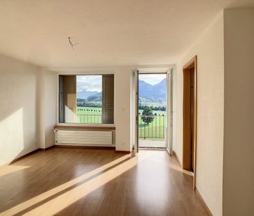 4 Zimmer, 120 m², 1. Stock - Photo 2