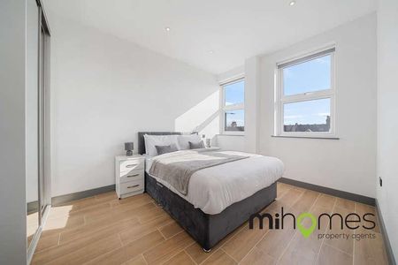 Avenir Court | New Build Apartments Now Launched, N12 - Photo 5