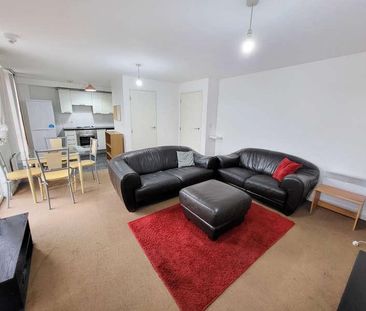 Trinity Court, Higher Camibridge Street, Manchester, M15 - Photo 1
