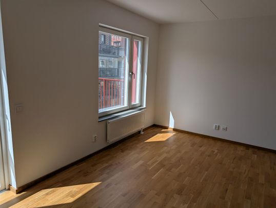 Formgatan - Foto 1