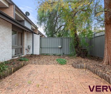 10/36 Gosse Street, Kingston ACT 2604 - Townhouse For Rent | Domain - Photo 2