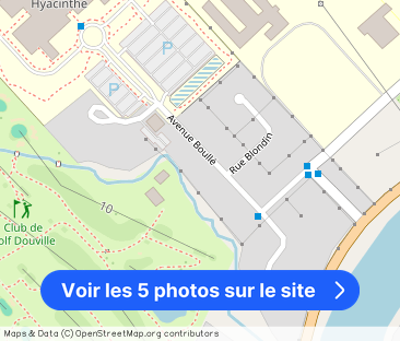 Le 1200 Boullé, Campus étudiant St-Hyacinthe - Photo 1