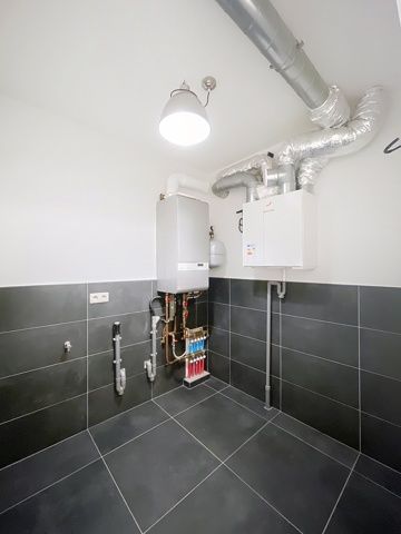 Appartement te huur in Gent - Photo 2