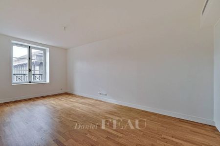 Location appartement, Paris 8ème (75008), 2 pièces, 61.32 m², ref 85418702 - Photo 3