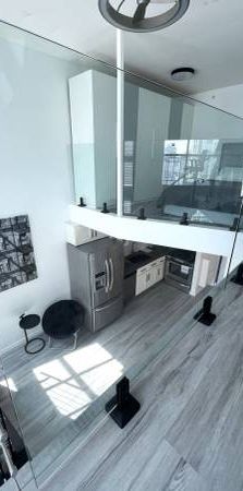 Fully furnished One Bedroom LOFT - Photo 1