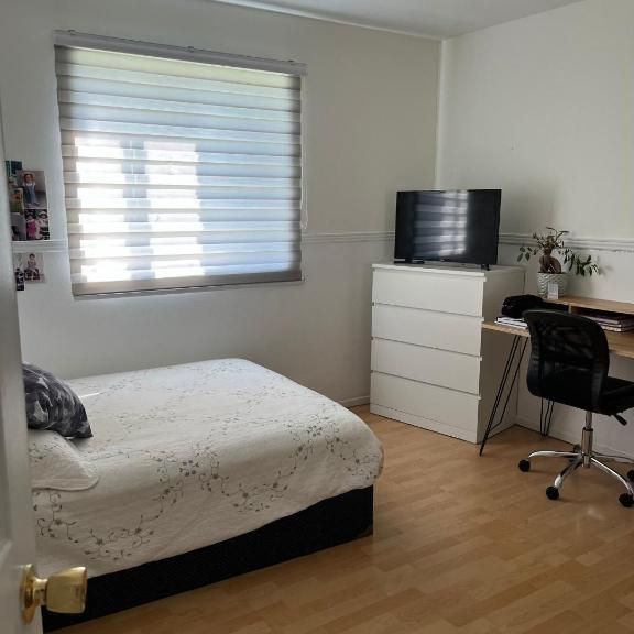 5 ½ à louer, situé dans un quartier résidentiel calme au 4540 Dubois à Drummondville. - Photo 1