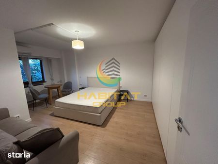 Garsonieră decomandată 40 mp | Centrală proprie | Zonă liniștită - Fotografie 3