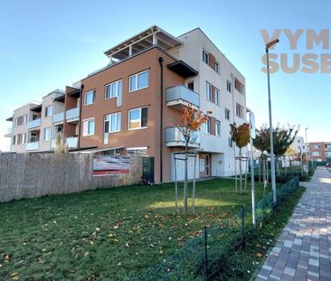 VÝNIMOČNÝ 1 IZB. KOMPLETNE ZARIADENÝ BYT s parkovaním, obec Miloslavov – Fotografia 5