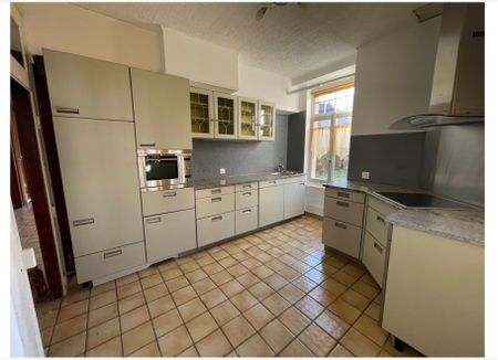 Magnifique 4.5 pièces au cSur de Sierre charme et authenticité - Photo 2