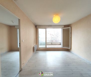 Location Appartement 2 pièces 34m² - Photo 1