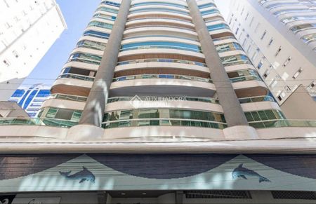 Apartamento com 4 quartos e 200m² para alugar em Meia Praia, Itapema. - Photo 4