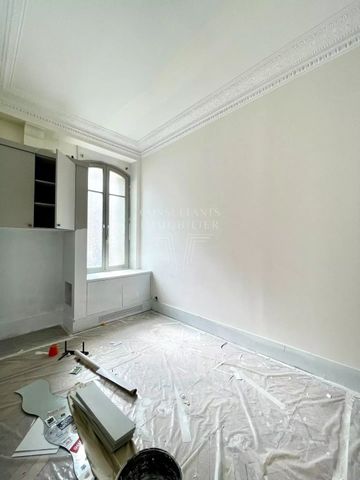 Tout savoir sur cet appartement dans le quartier Legendre-Lévis, à Paris 17ème - Photo 5