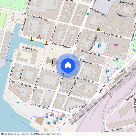 Storgatan 18, 261 29, Landskrona