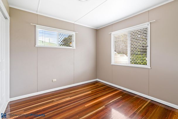 29 Tara Street, 4350, Wilsonton Qld - Photo 1