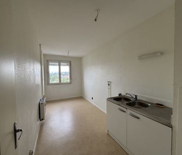 Location Appartement 3 pièces 65m² MOULINS LES METZ 57160 - Photo 4