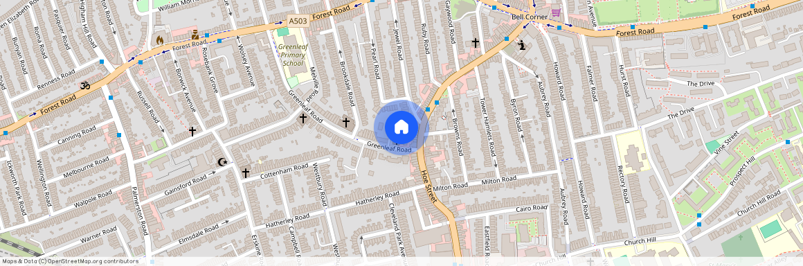 Photo Studios, London, E17