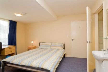 Room 4/8B Woodhaugh Street, Woodhaugh, Dunedin City - Photo 2