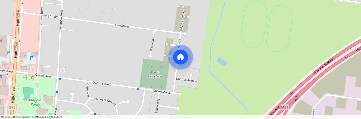 18 Raimeno Road, Vic 3756, Wallan