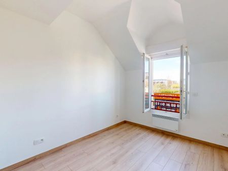 Location Appartement 2 pièces 42 m2 à Pontault-Combault - Photo 2