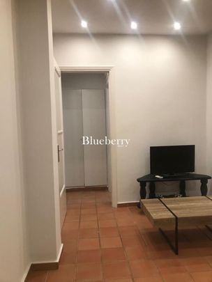 Διαμέρισμα για ενοικίαση Φωκίωνος Νέγρη (Κυψέλη) - Photo 1