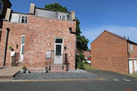 1 bedroom apartment to rent - Photo 2