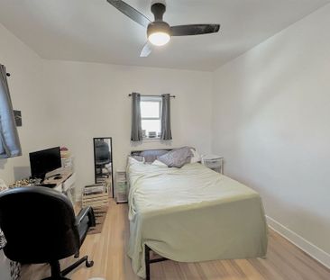 For Lease - 230 Grey Street Unit# Upper, London East, Ontario - Photo 5