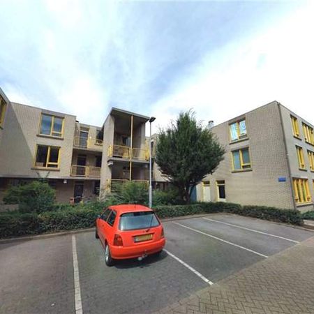 Chambre à louer à Constant Nefkensstraat, Eindhoven - Photo 3