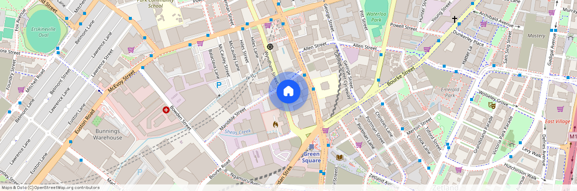 C301/2-6 Mandible Street Alexandria