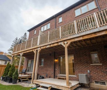 For Lease - 1983 Oana Drive, Mississauga, Ontario - Photo 6