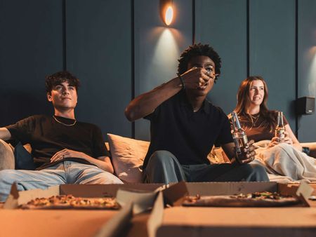 London Road Room 1 - Photo 5