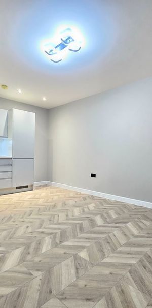 1 Bed Flat, Spur Road, N15 - Photo 1
